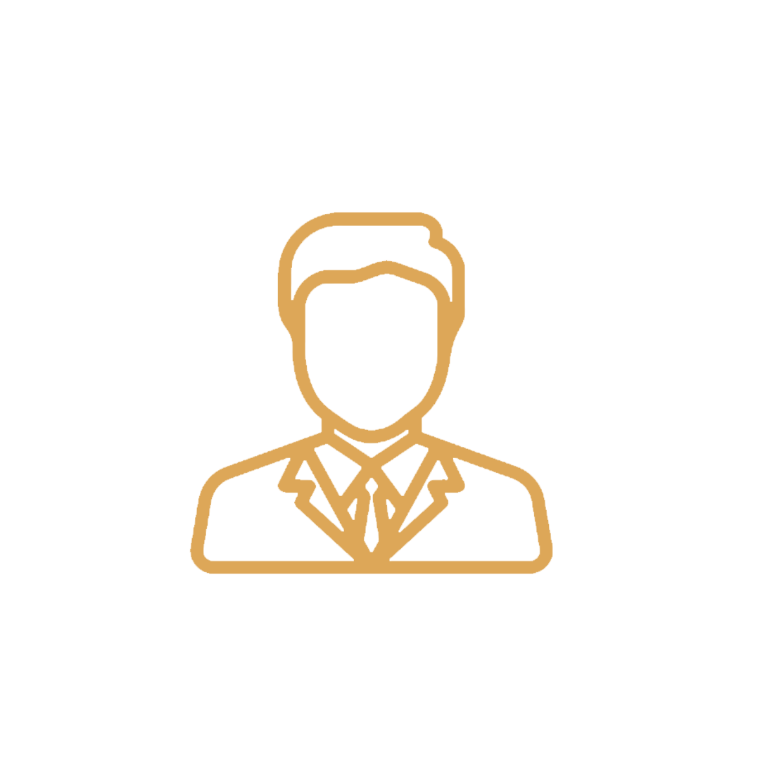 Dedicated Relationship Manager