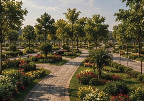 Green Infrastructure