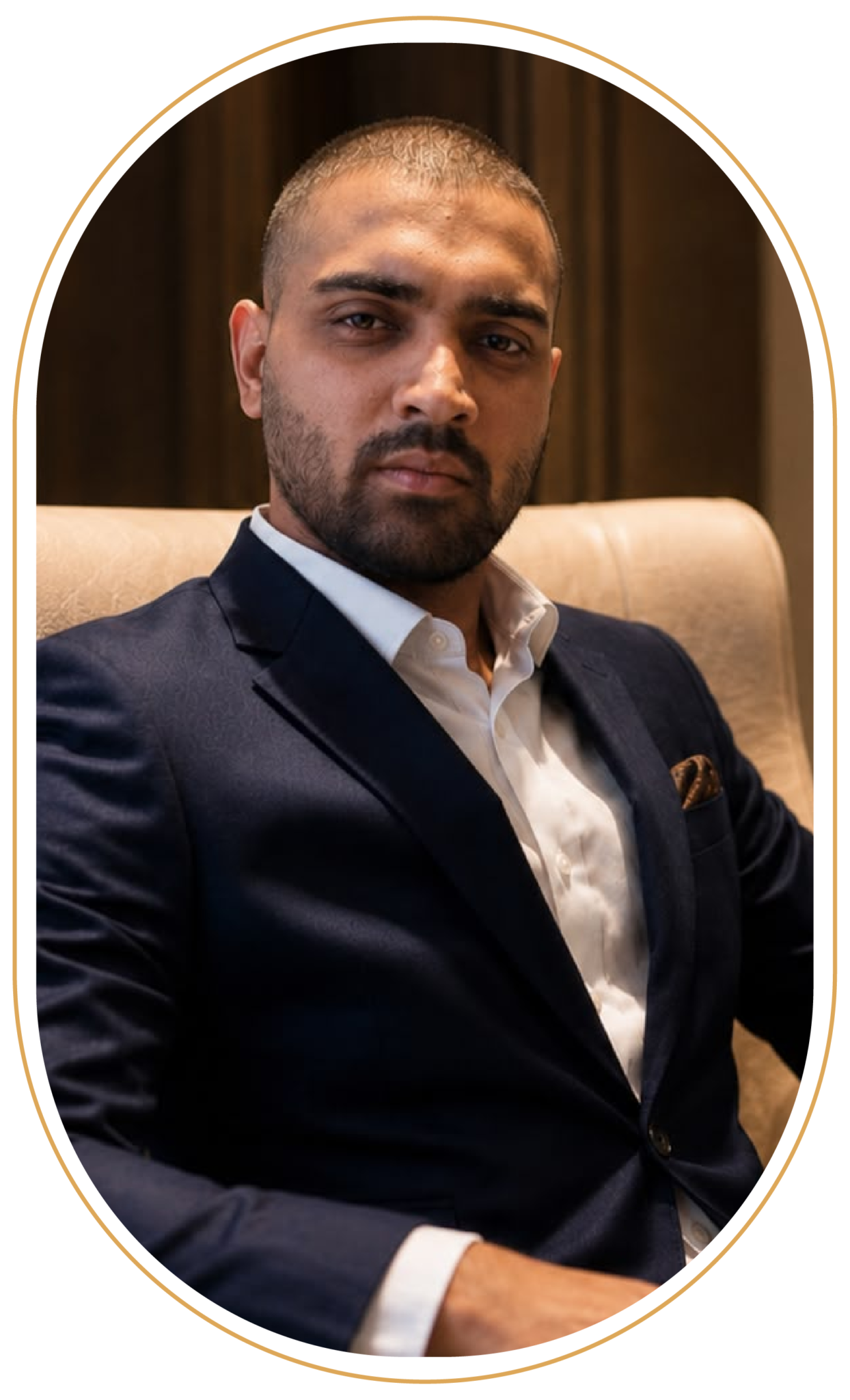 Mr. Abdullah Lakhani - Chief Operating Officer