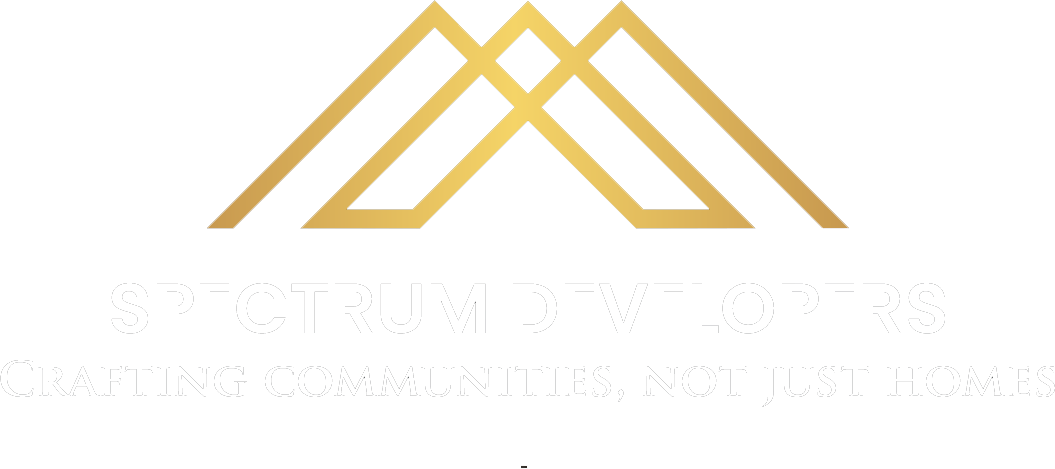 Spectrum Developers Logo