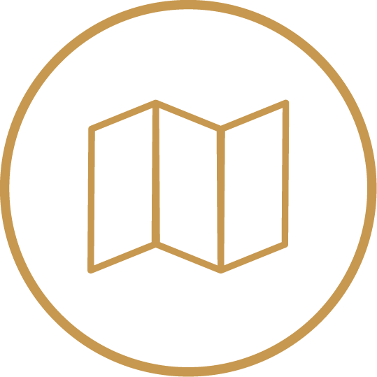 Masterplanning Icon