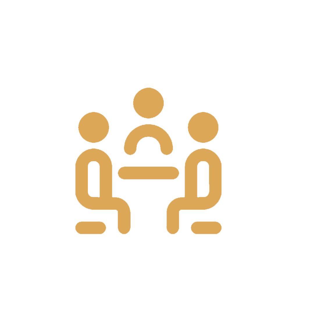 Meet Discuss Discover
