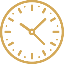 On-Time Delivery