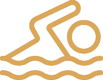 Swimming Pools & Water Features