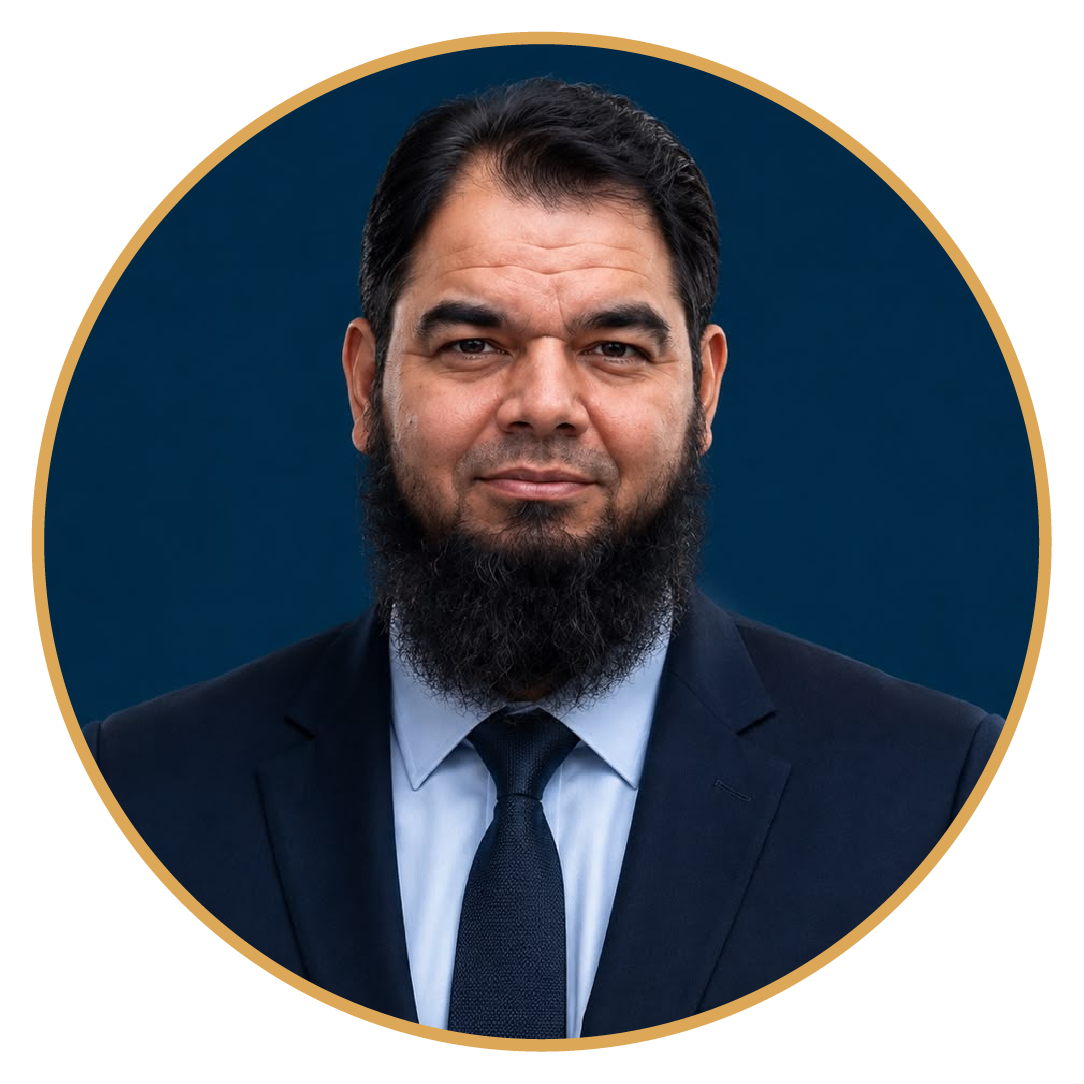 Muhammad Tahir