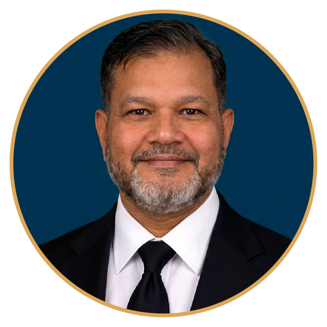 Muhammad Naeem Sheikh