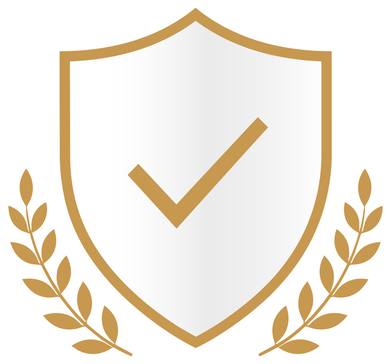 Verified Shield